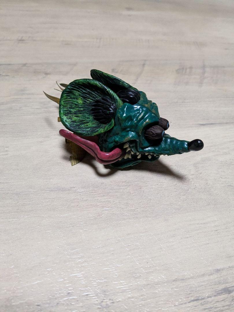 RAT FINK