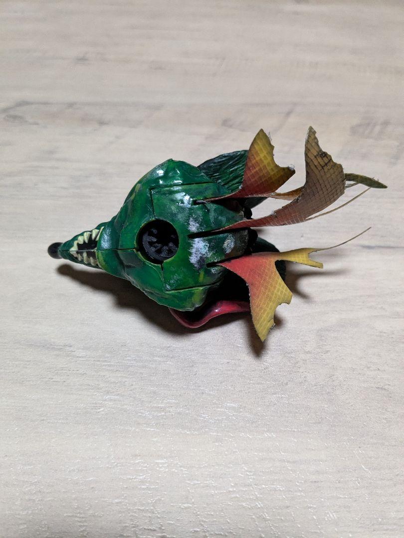 RAT FINK