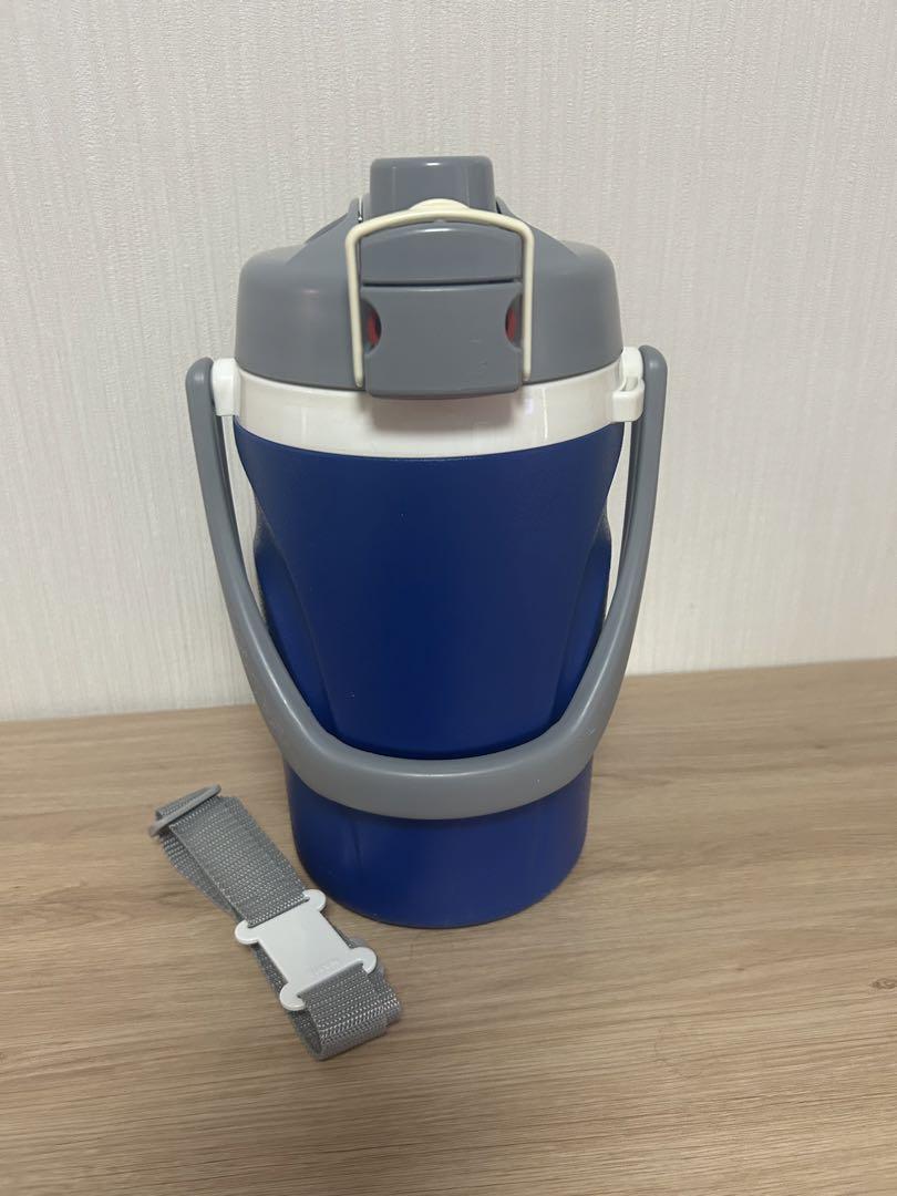 2.0L 大容量水筒