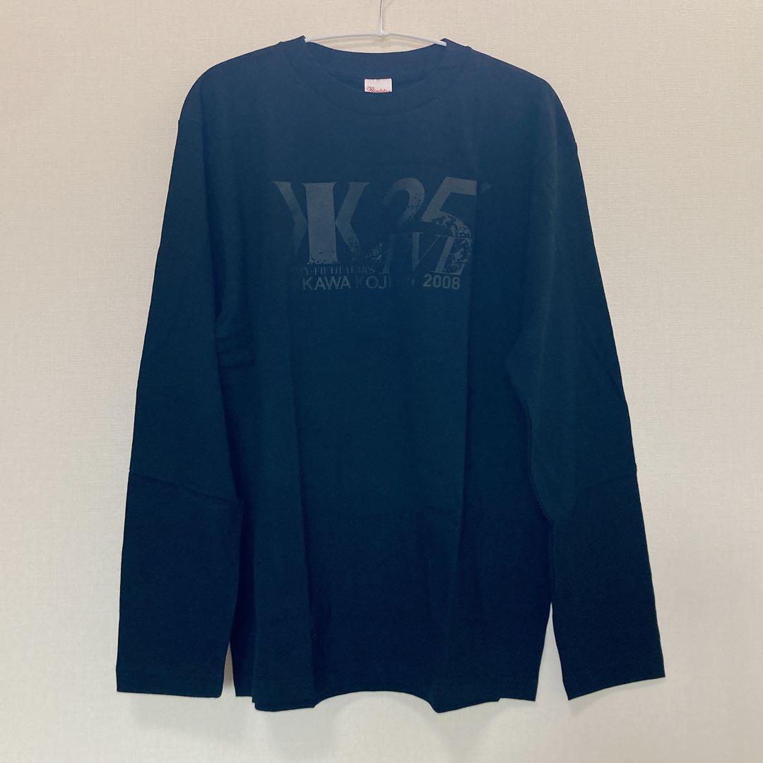 2005吉川晃司展Tシャツ