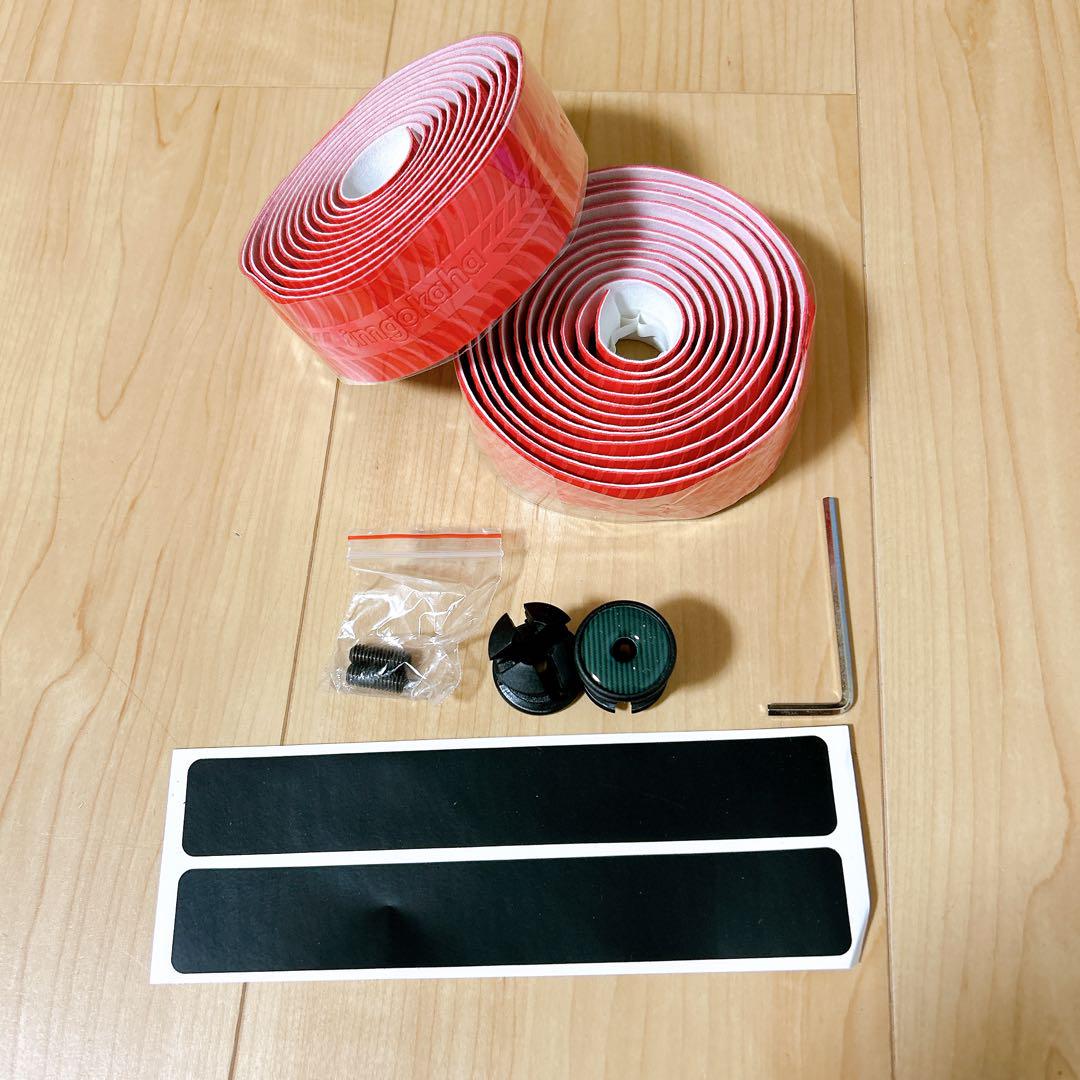 ハンドル