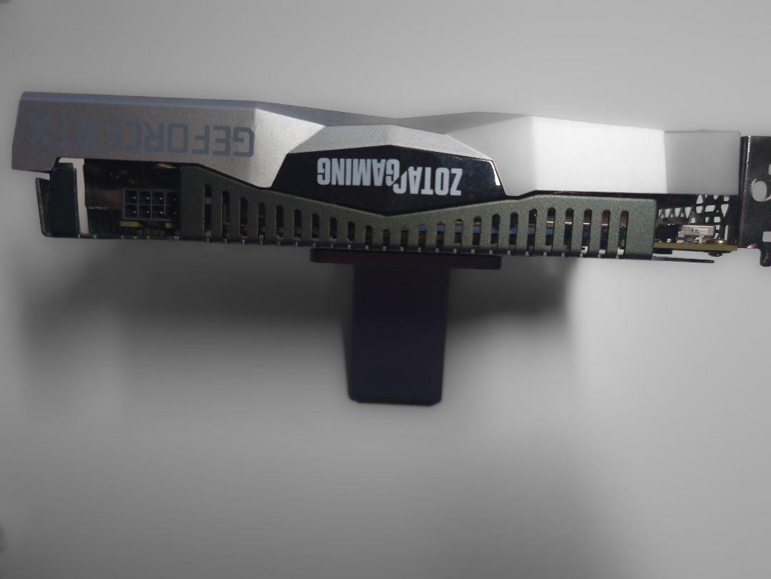 RTX2060　ZOTAC GAMING