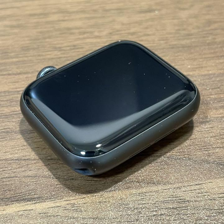 限定品在庫 Apple Watch 6 44mm GPSモデル スペースグレイ kKGjL-m60468182180 国産在庫あ