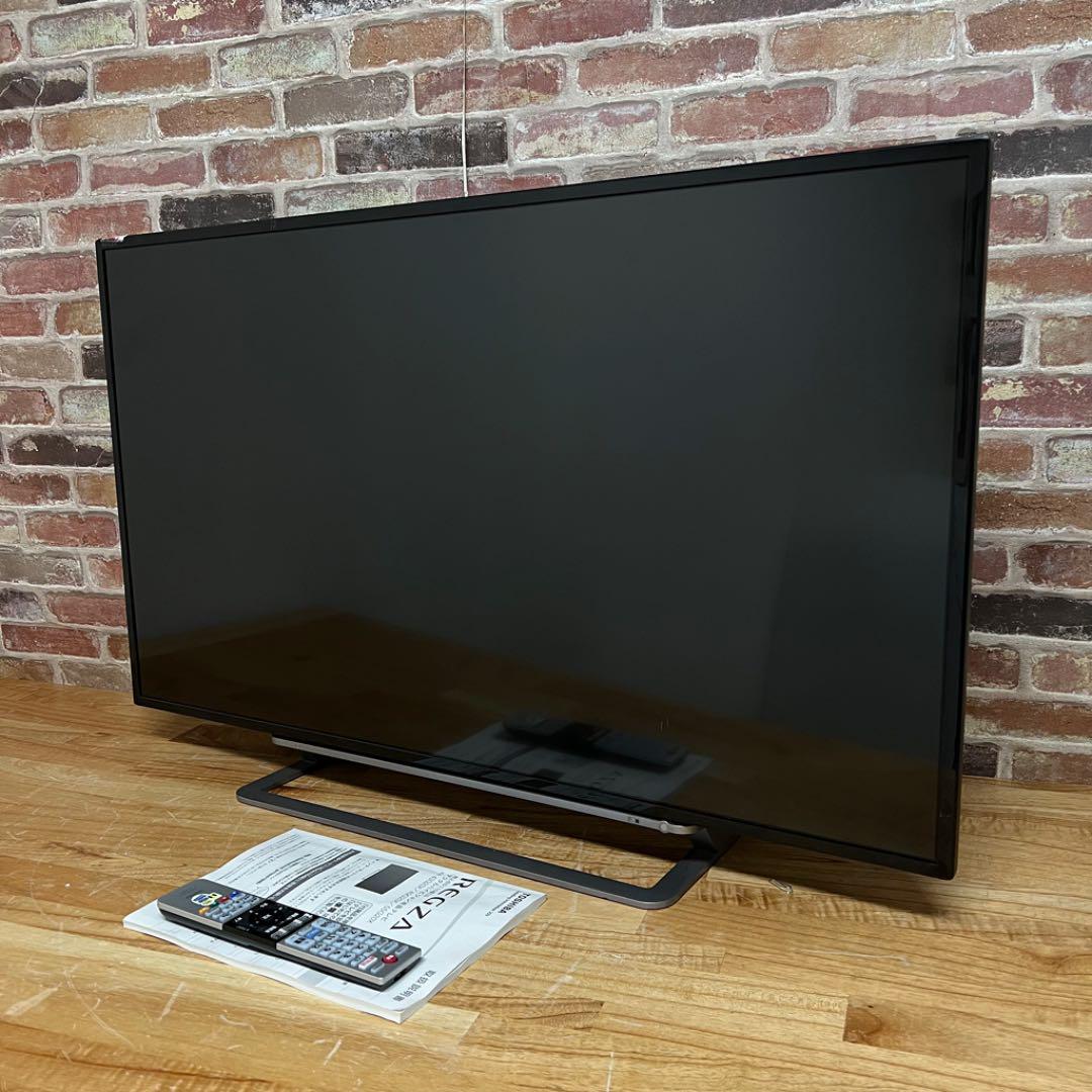 品質保証得価 専用出品 液晶テレビ REGZA 43G20X 2番組同時録画対応 7MEhH-m60468481334 定番人気限定SALE