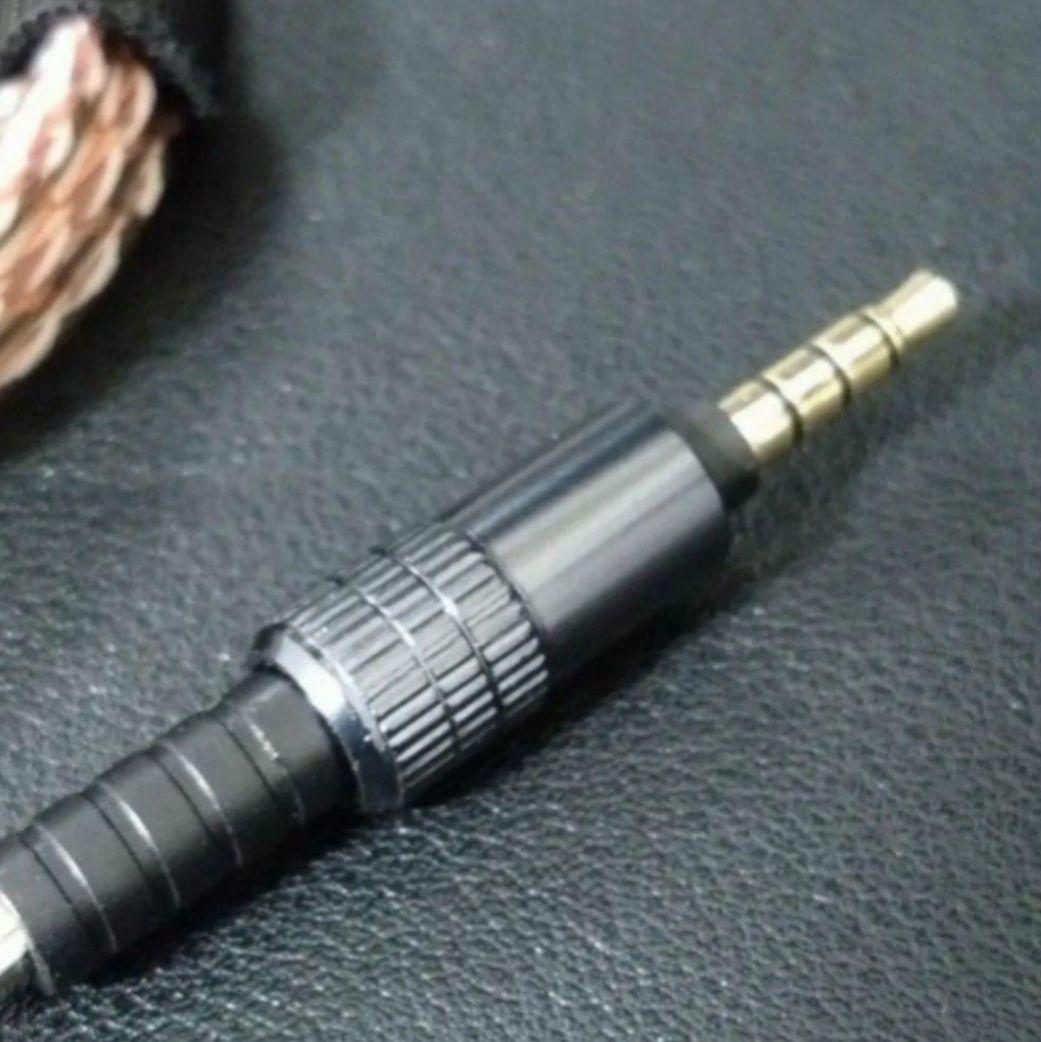 【美品】SONY MUC-S12SB1 KIMBER KEBLE　ソニー