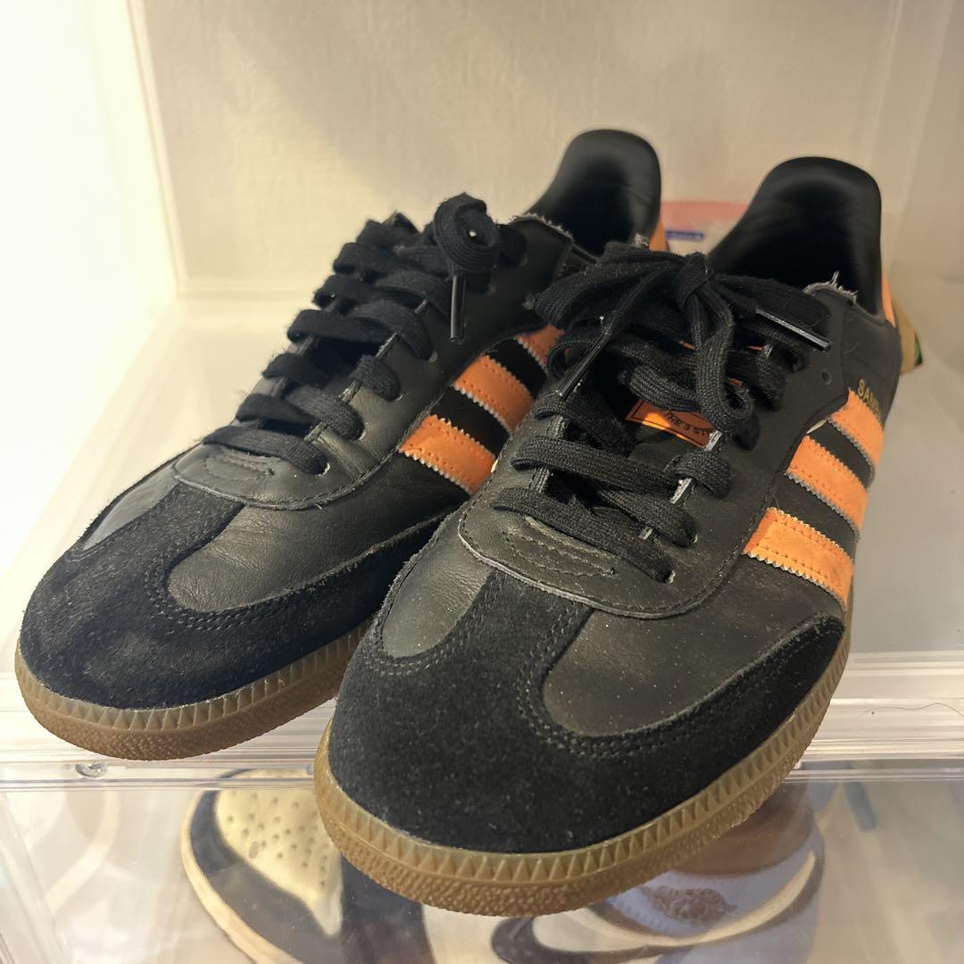 adidas samba サンバ　スニーカー