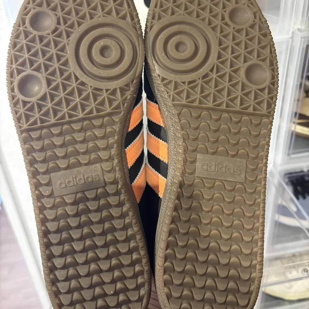 adidas samba サンバ　スニーカー