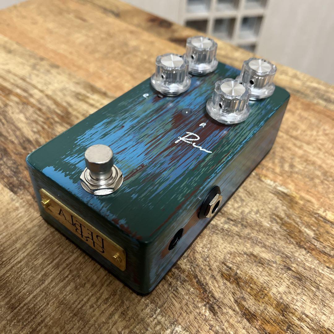 希少　Petla Rev