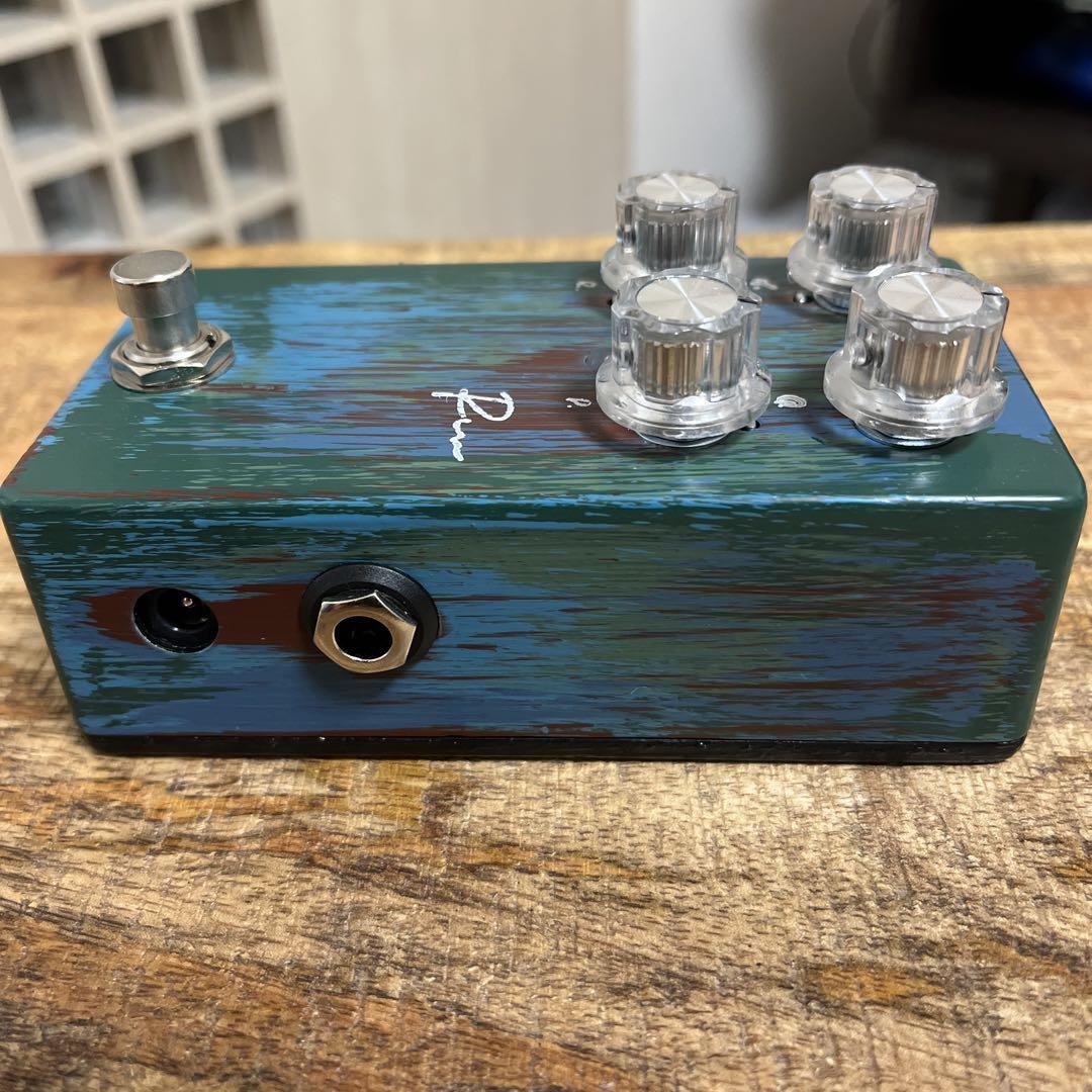 希少　Petla Rev
