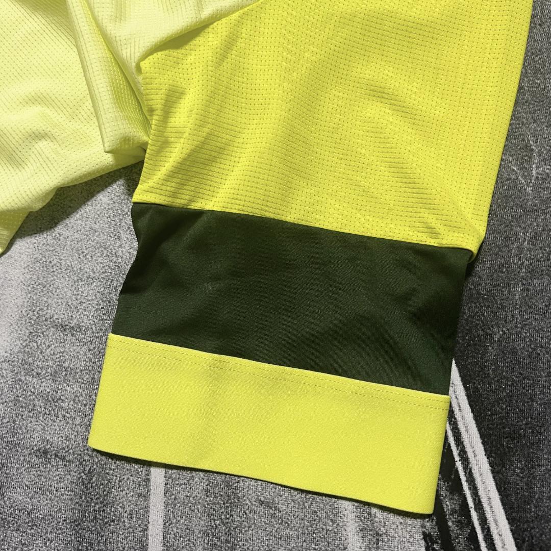 新品 Rapha メンズ プロチーム トレーニング ジャージ Lサイズ