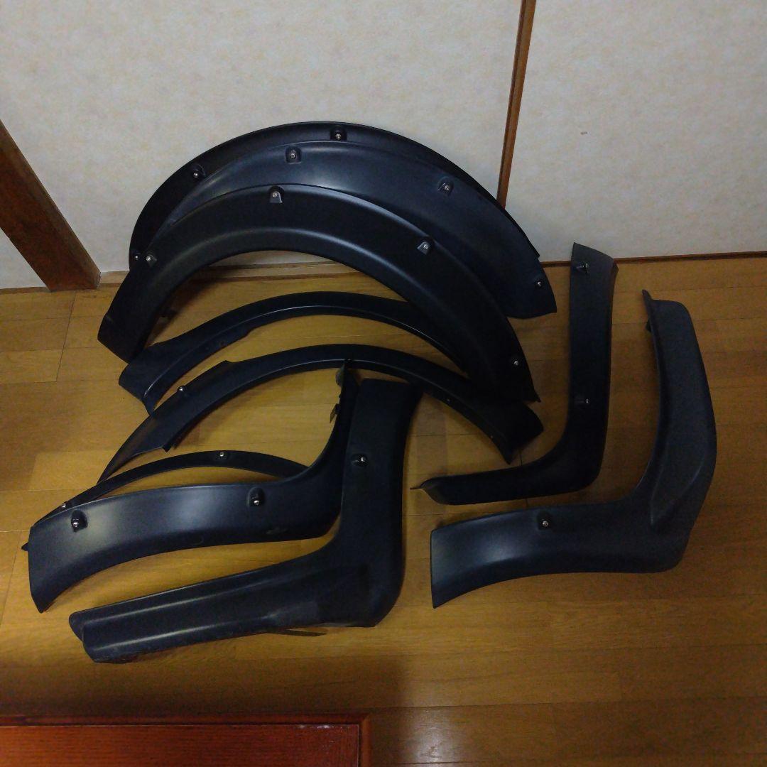 日産Z11キューブ（キュービック） ネオクラシカル オーバー