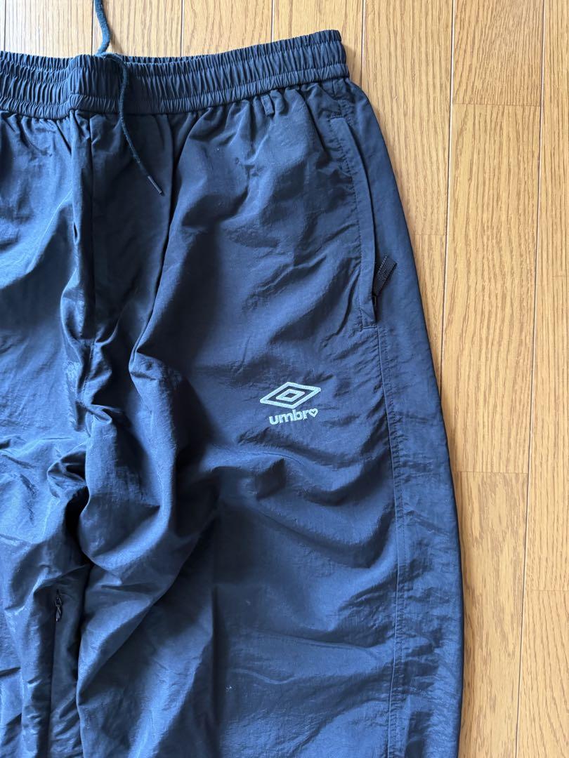 UMBRO × BASICKS 初期　50着限定