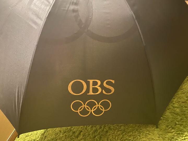 【2021 新作】
OBS 傘 未使用 アスリート 東京2020 2本セット 傘 【2021 新作】
OBS 傘 未使用 アスリート 東京2020 2本セット 傘