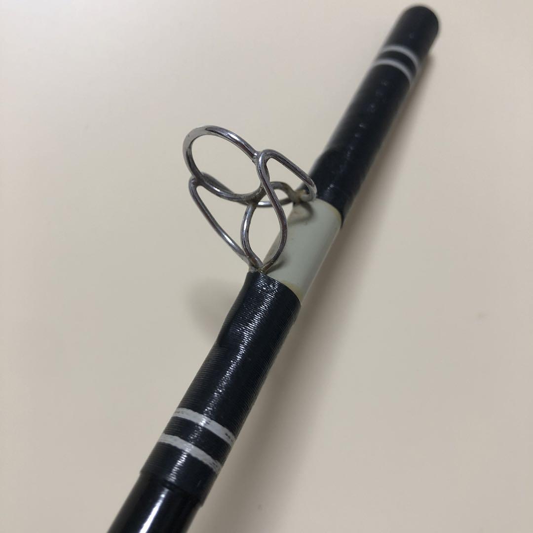 オリムピックルアーキャスティング180グラスロッド(ポリエステル