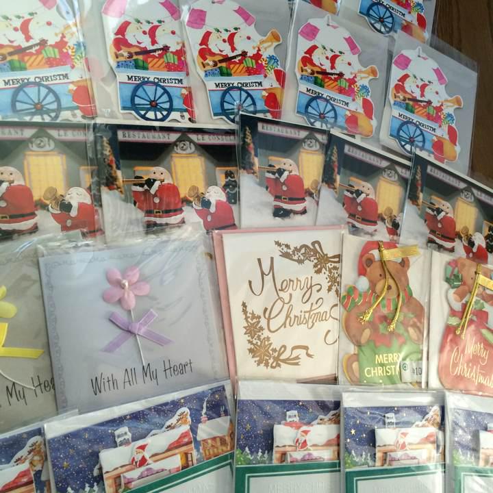 大量25枚セット★クリスマスカード☆ポップアップ★サンタ 人気商品・アウトレット 大量25枚★クリスマスカード☆サンタ★ポップアップ クリスマス