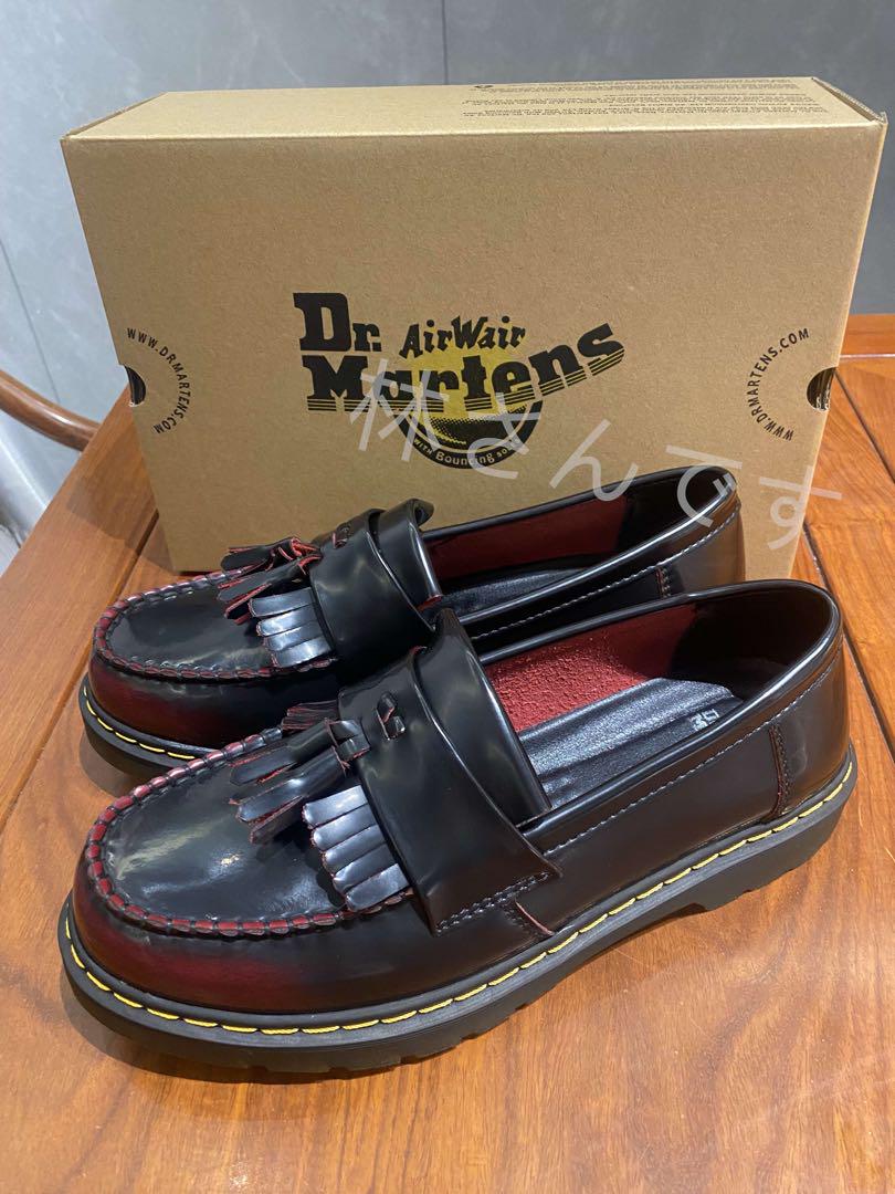 DR.MARTENS ローファー　26.5 Dr.Martens(ドクターマーチン) / ローファー/26.5cm | 中古品の
