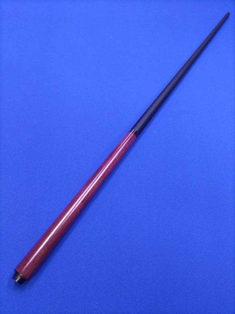 国内在庫】 G-10 カーボンシャフト ジャンプキュー タップ一体型 BAN