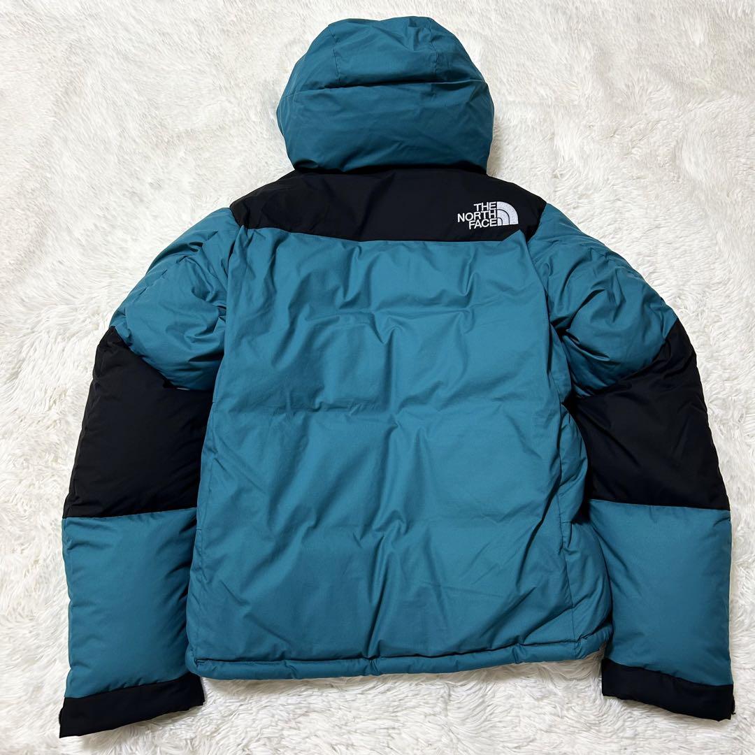 新品タグ付　ノースフェイス　バルトロライトジャケット　ND92240 XL