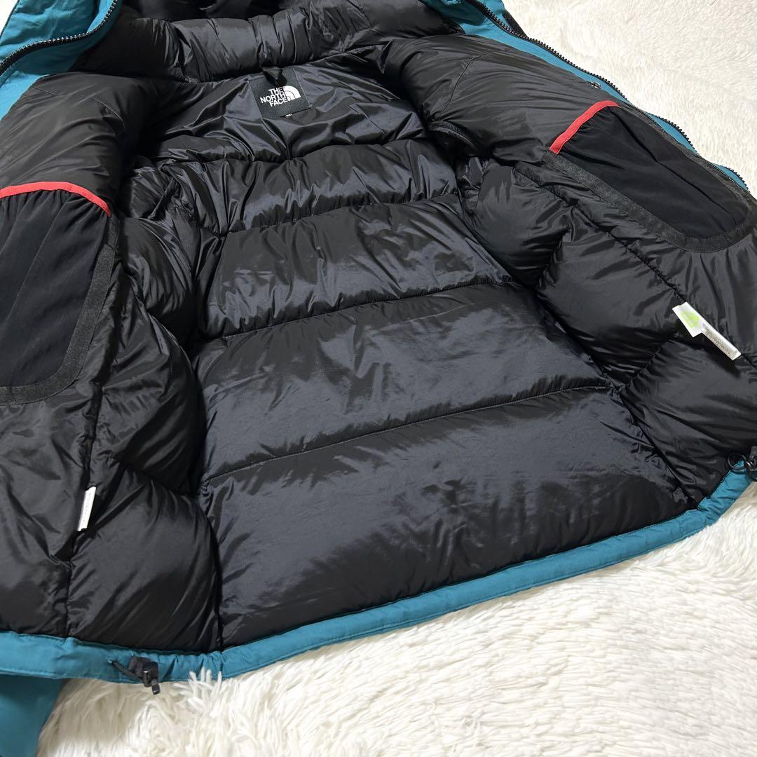 新品タグ付　ノースフェイス　バルトロライトジャケット　ND92240 XL