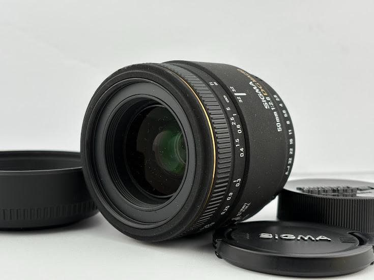 ニコンAF-S DX NIKKOR 55-200mm F4-5.6G ED VRニコンFマウント・Nikon