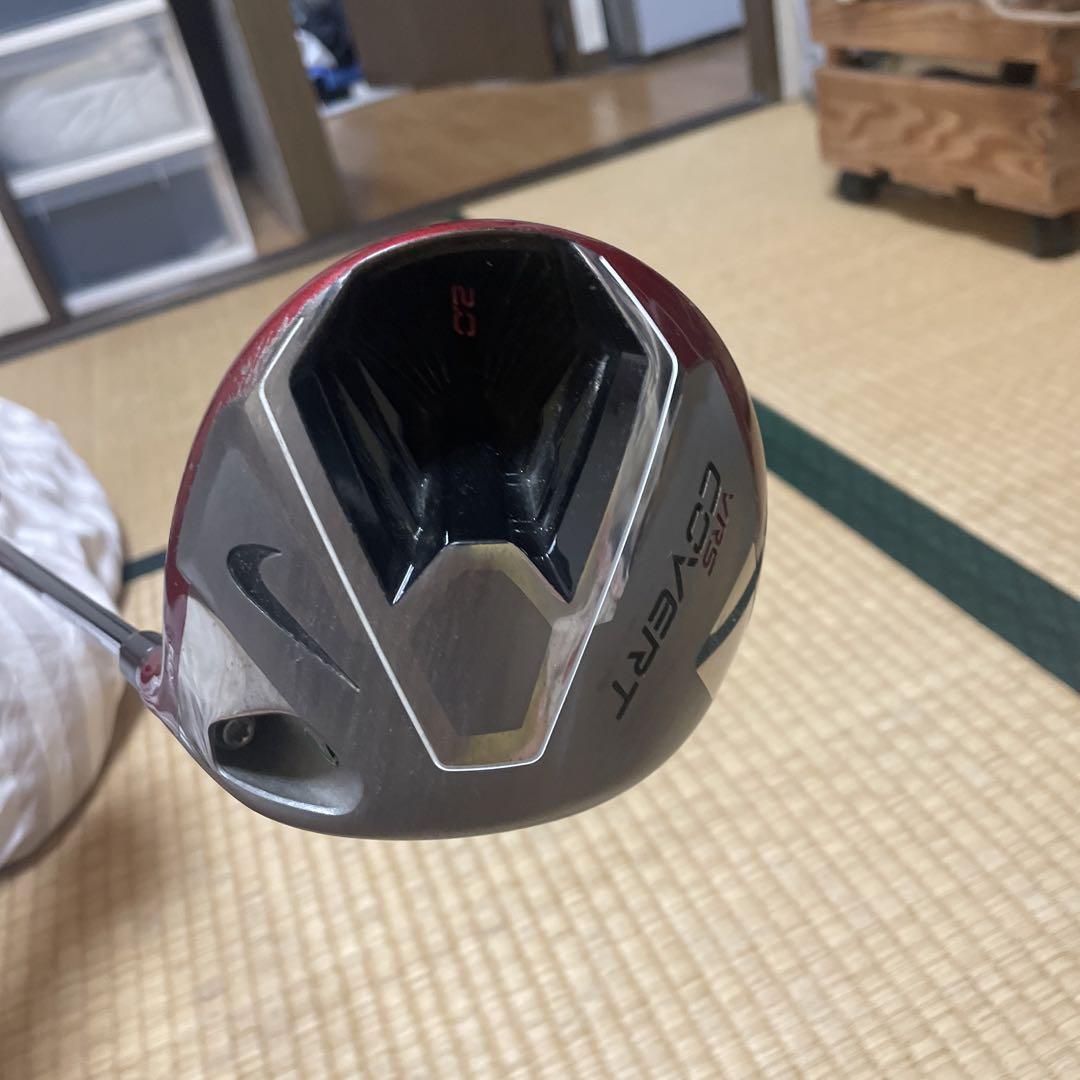 NIKE ゴルフ　ドライバー