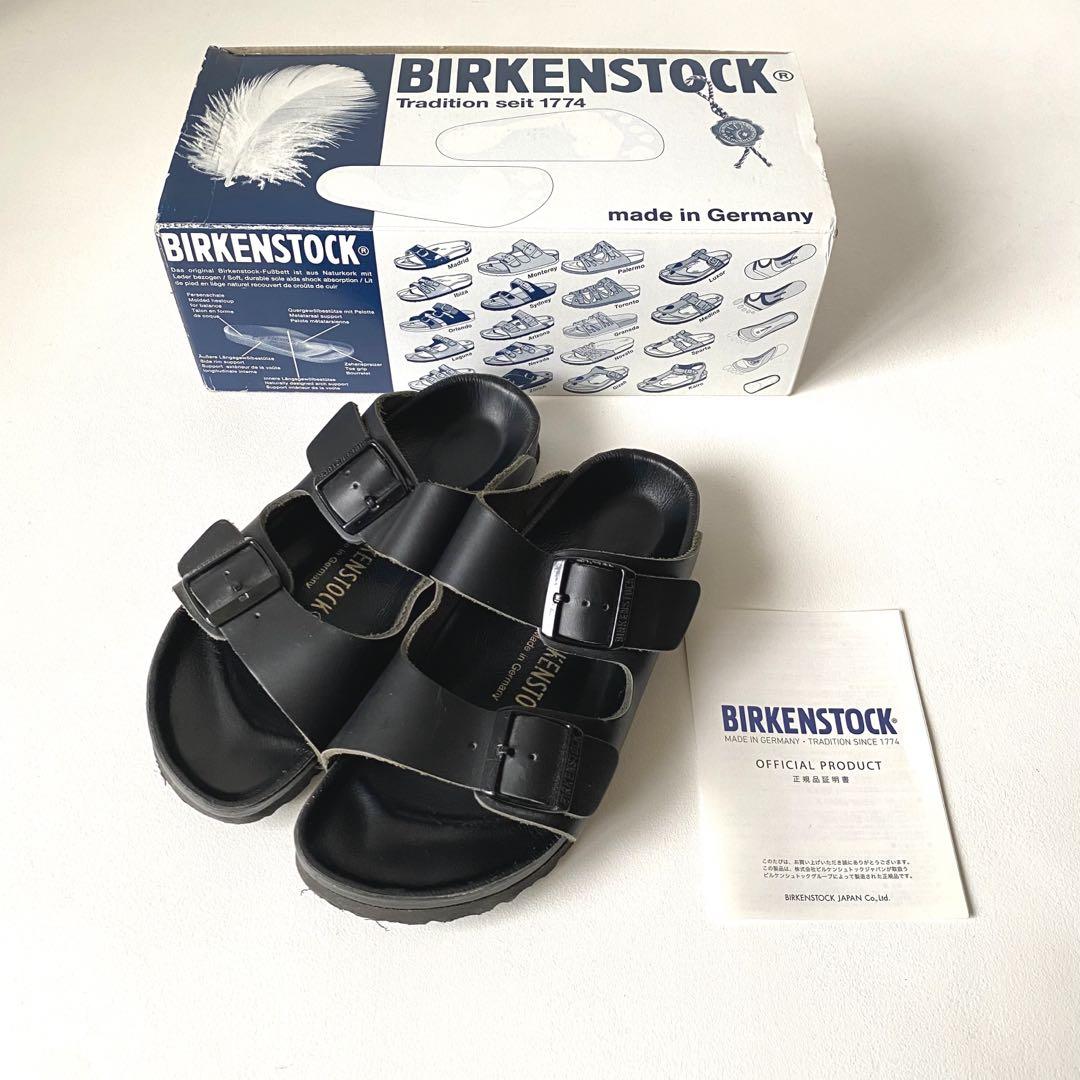 【専用です】BIRKENSTOCK Monterey Exquisite