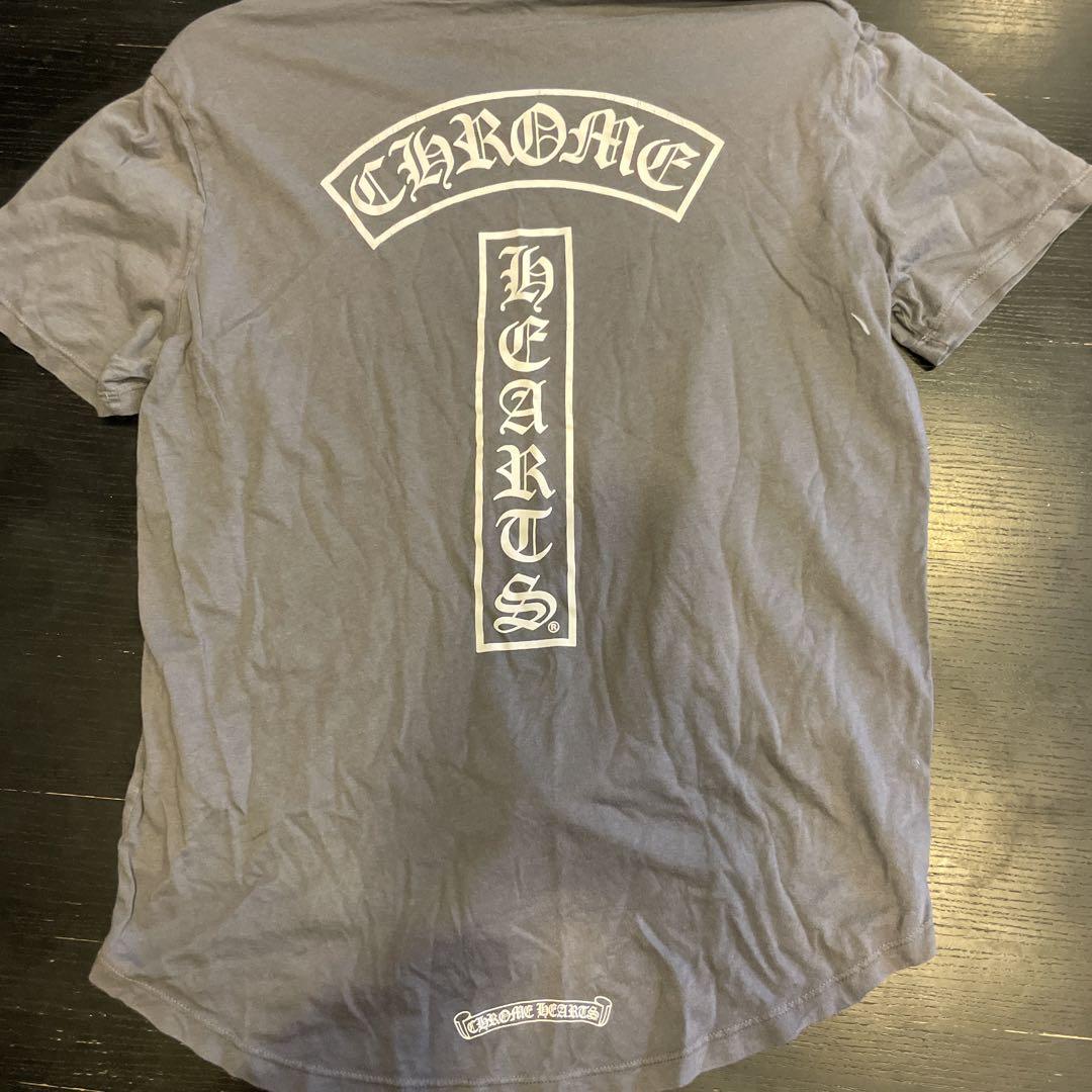 クロムハーツ　tシャツ