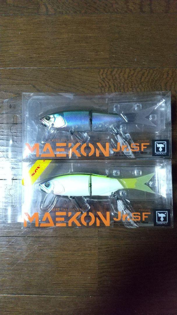 MAEKON Jr.SF