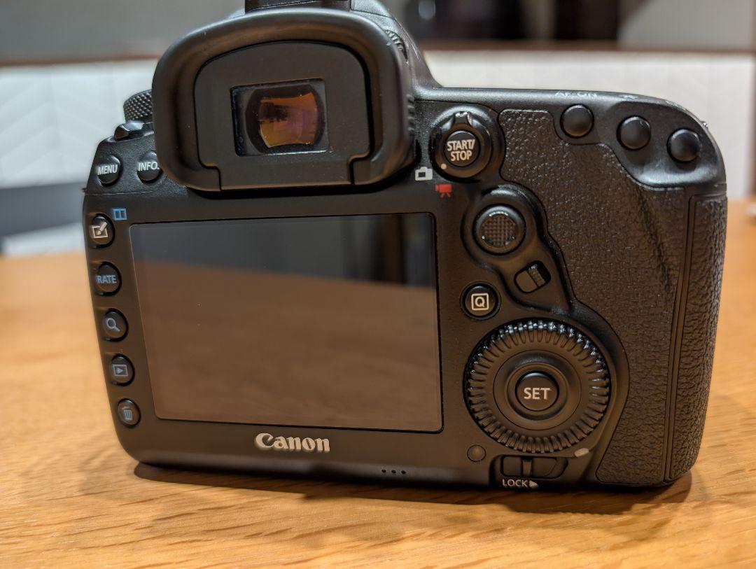 EOS 5D