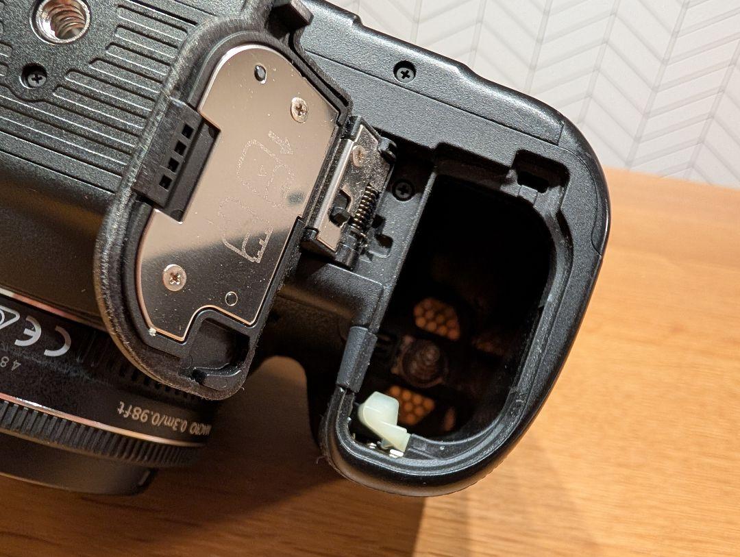 EF 40mm