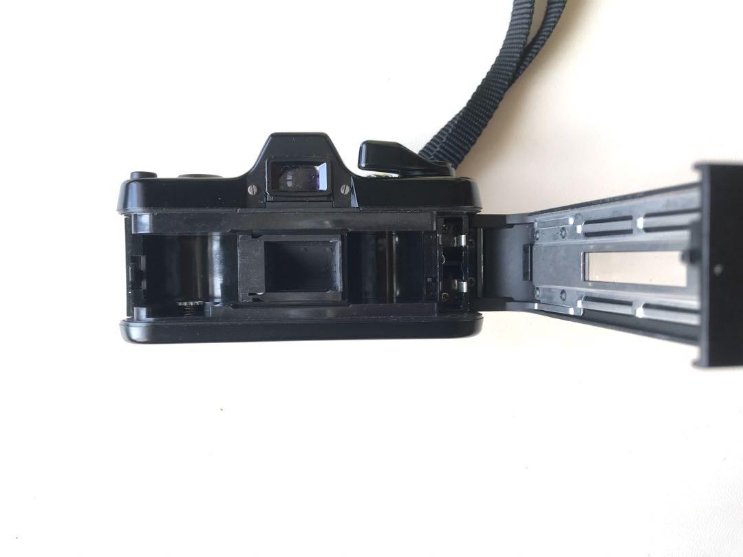 PENTAX ペンタックス auto110 コンプリートキット フィルムカメラ