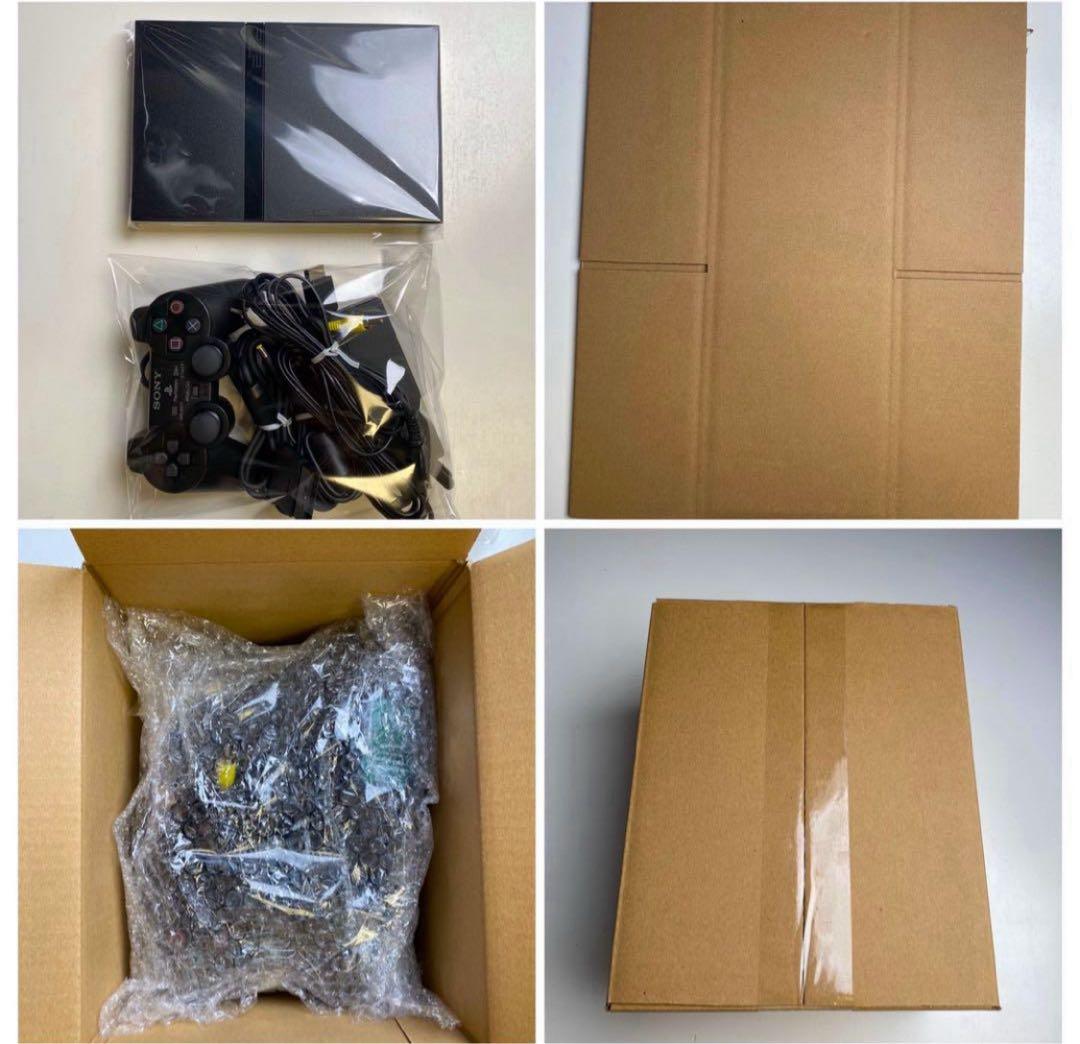 プレイステーション2本体scph75000ps2プレステd081807