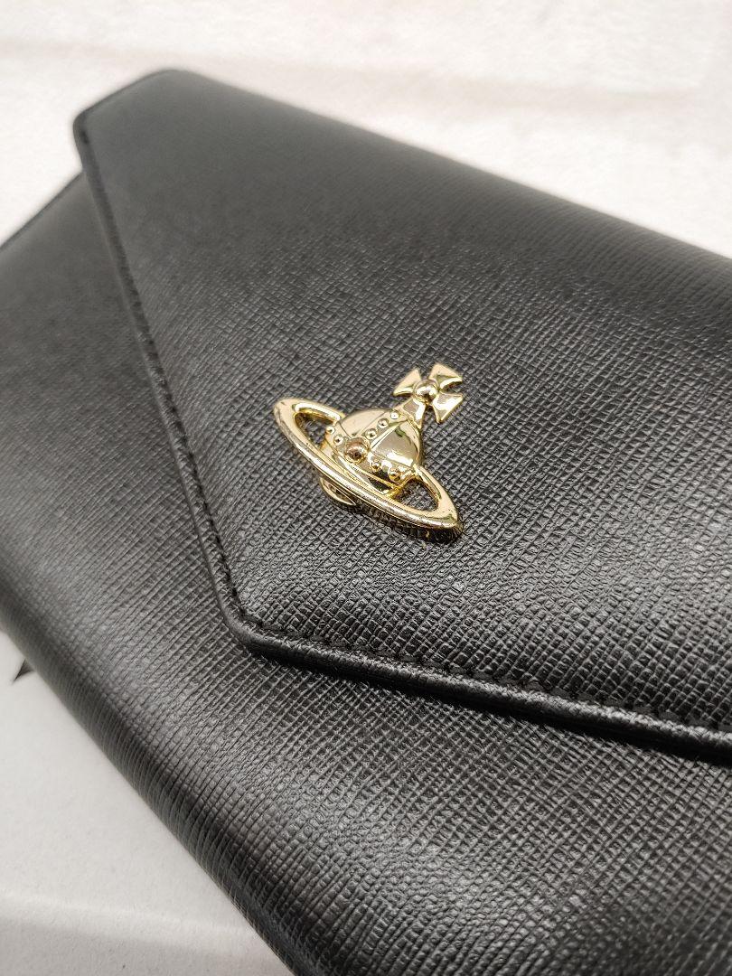 Vivienne Westwood ヴィヴィアンウエストウッド 長財布