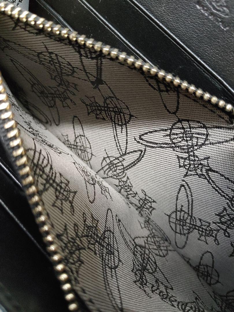 Vivienne Westwood ヴィヴィアンウエストウッド 長財布