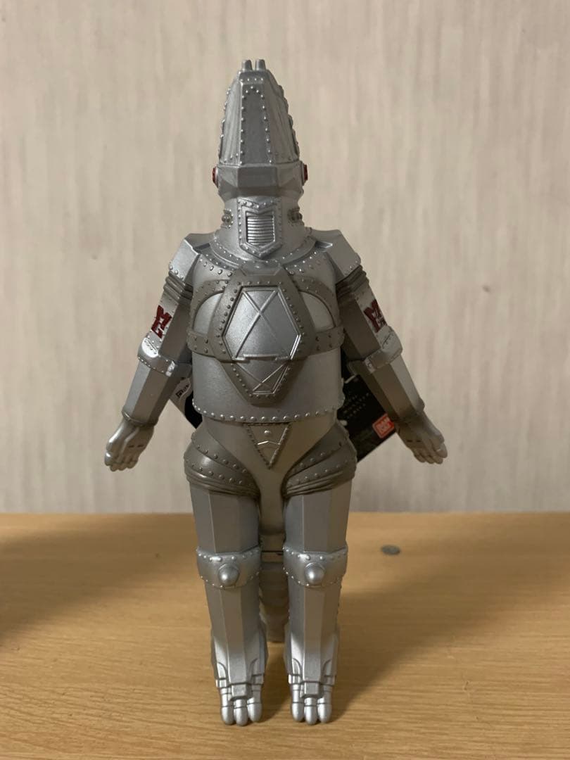 ゴジラ1974 メカゴジラ