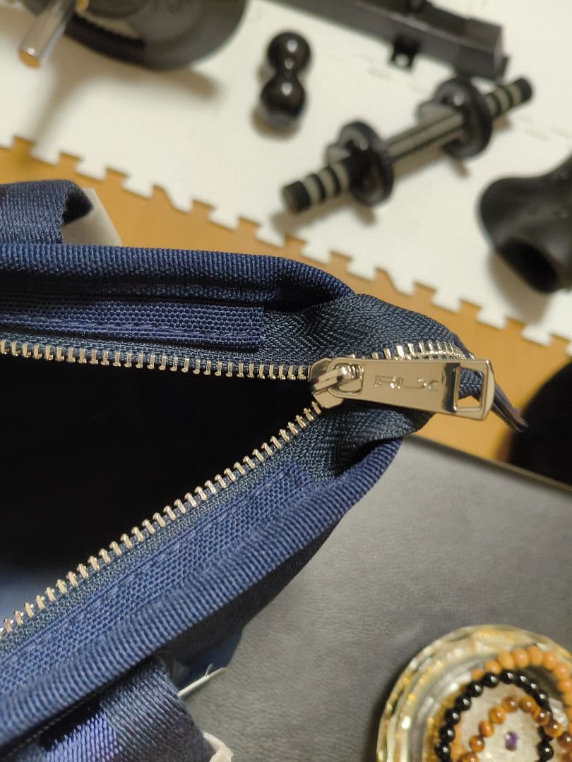 ラルフローレン トートバッグRalph