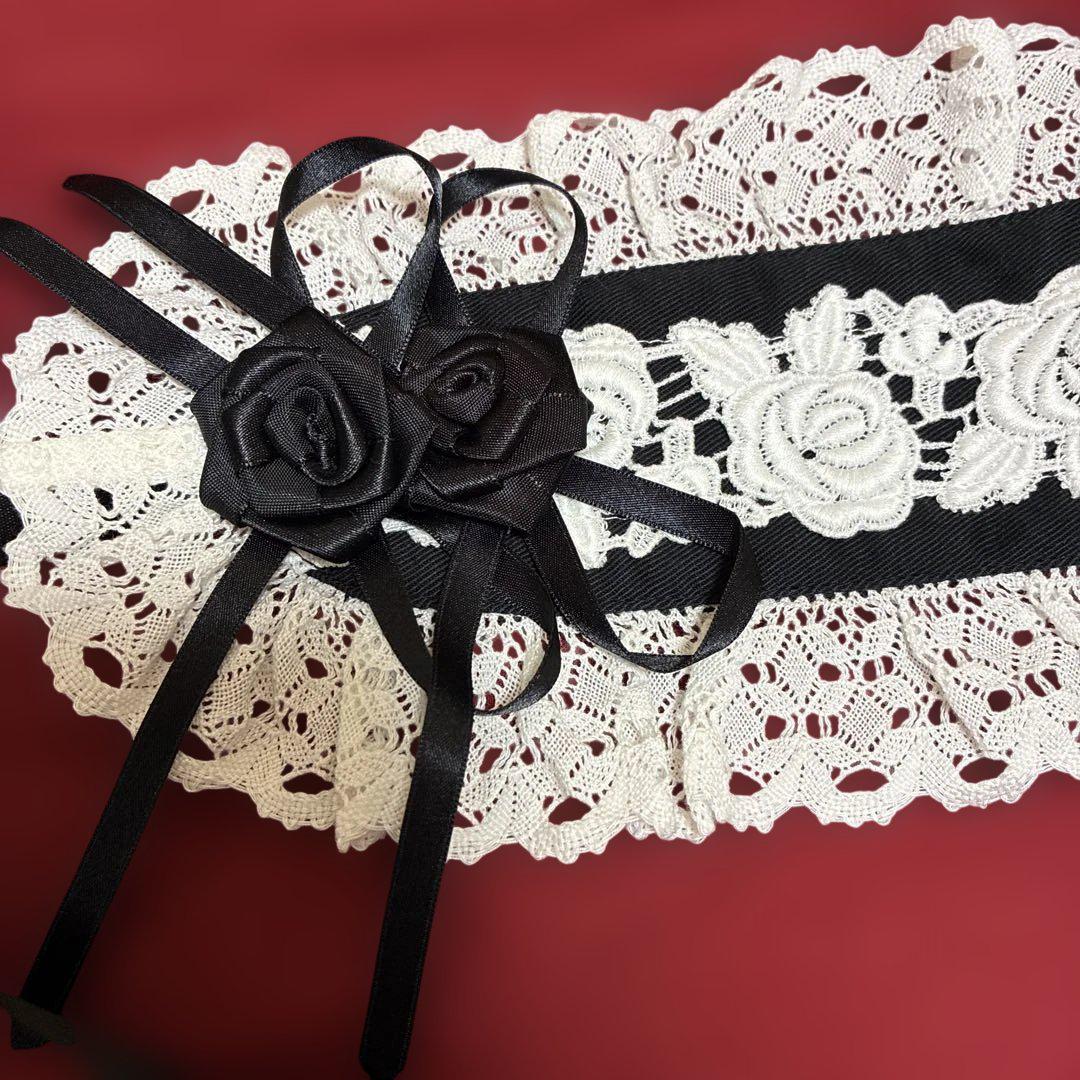 イノセントワールド　クラシカルキャットヘッドドレス Innocent World Online Shop
