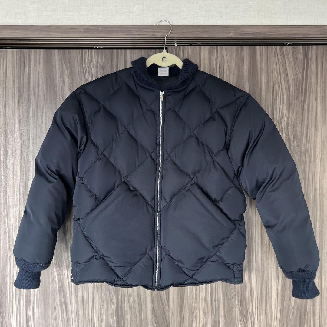 独特の上品 Timc Inc Quilted Down Jacket ラッパーIO着用 - メルカリ ジャケット・アウター