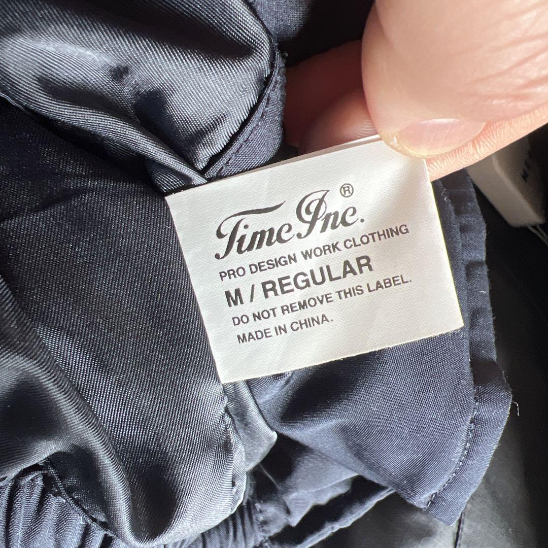 Timc Inc Quilted Down Jacket ラッパーIO着用 - メルカリ
