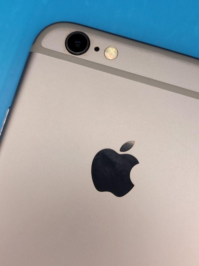 Apple iPhone 6s 32GB DOCOMO バッテリー100%