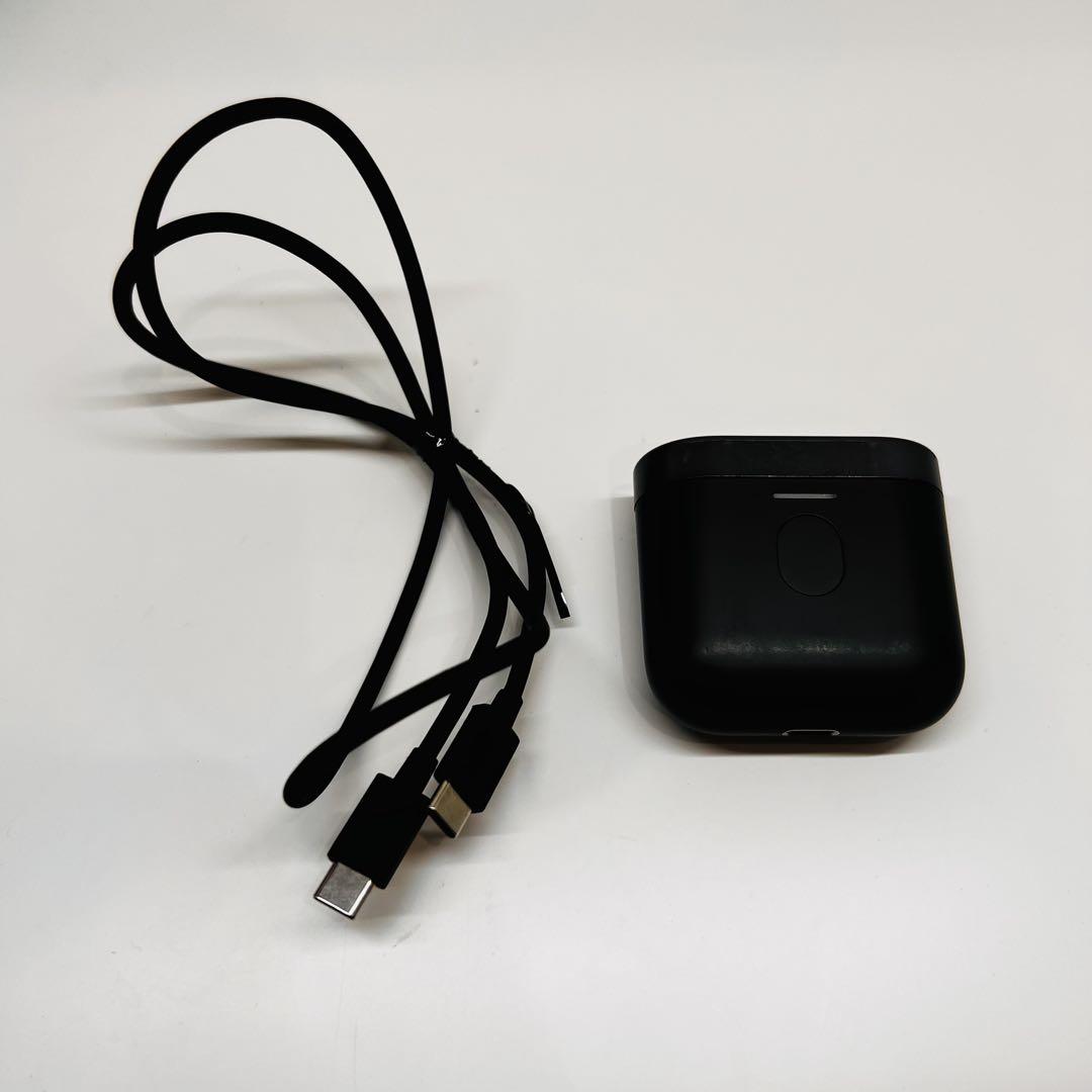 ブラック Pi7S2