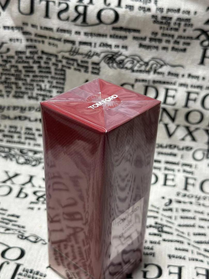国内正規品トムフォード TOM FORD ロストチェリーオードパルファム
