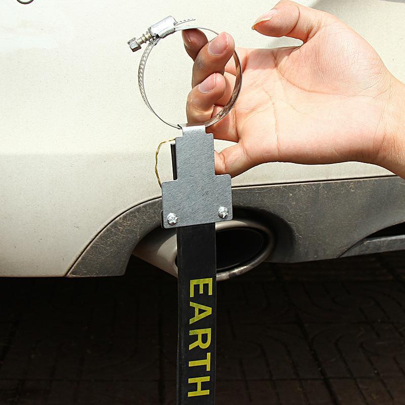 車 アースベルト 静電気 除去 接地チェーン 接地ストリップ 静電気ベルト メルカリ 車 アースベルト 静電気 除去 接地チェーン 接地ストリップ 静電気ベルト メルカリ