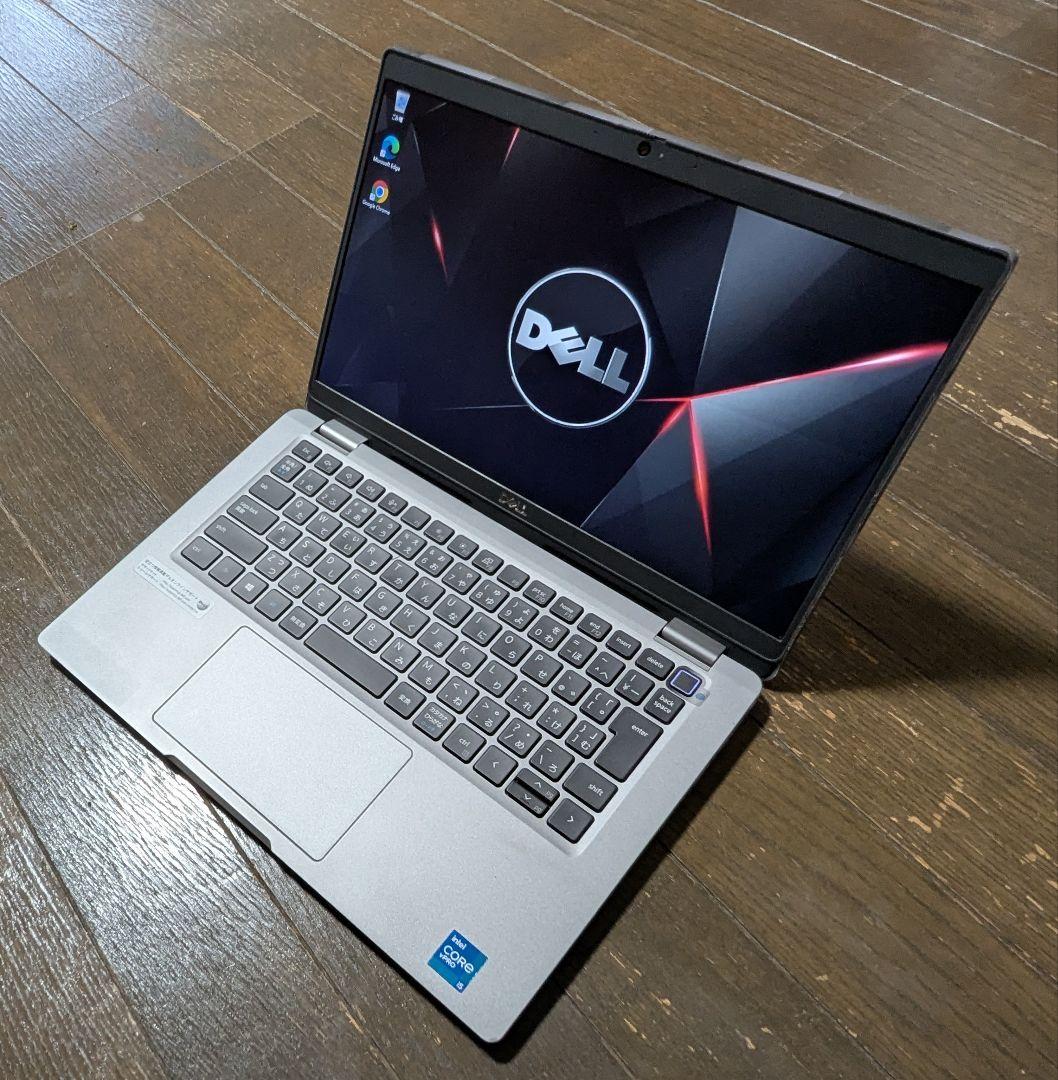 2022年製 11世代 i5／メモリ8G／FHD