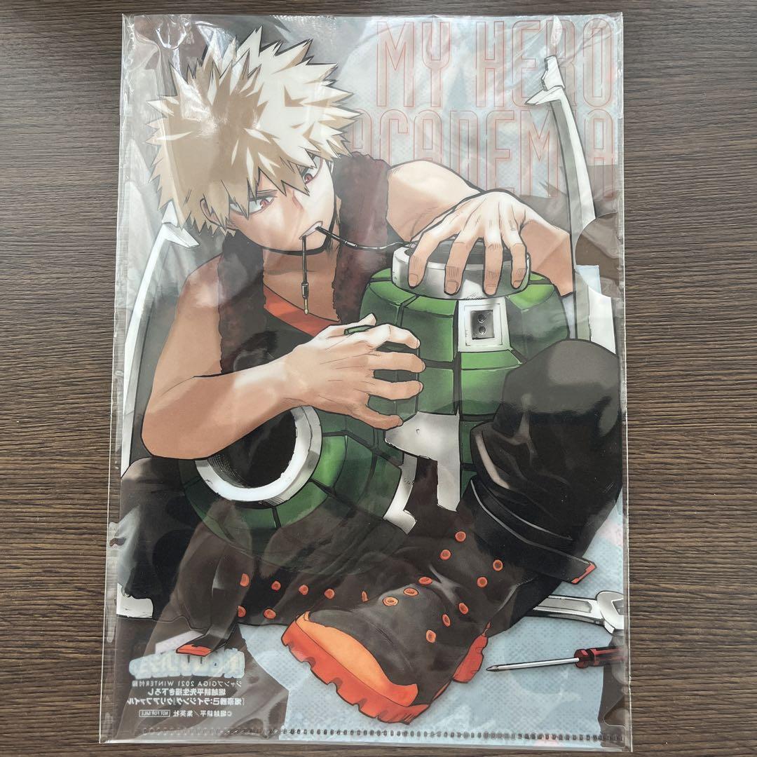 新品未開封　初版　ヒロア　堀越耕平 新品未開封】漫画 僕のヒーローアカデミア 26巻 ヒロアカ 堀越