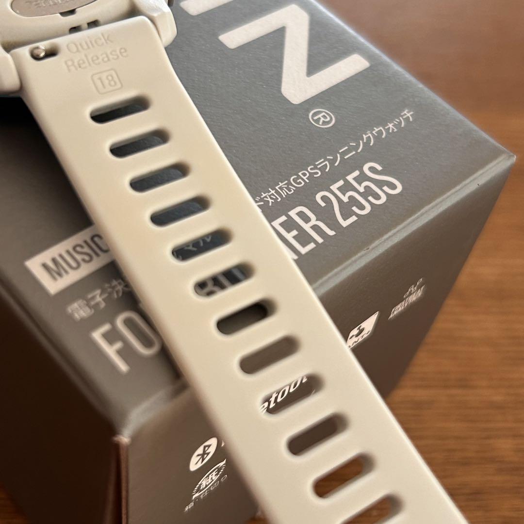 その他 GARMIN Forerunner 255S MUSIC