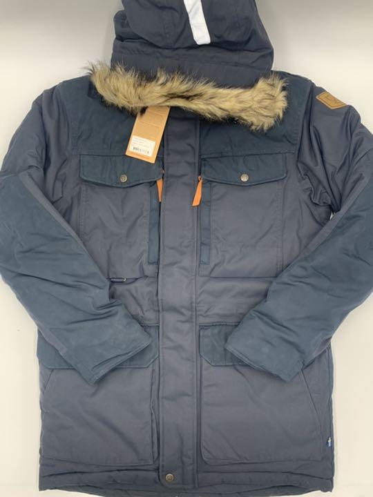 フェールラーベン メンズPolar Guide Parka サイズS