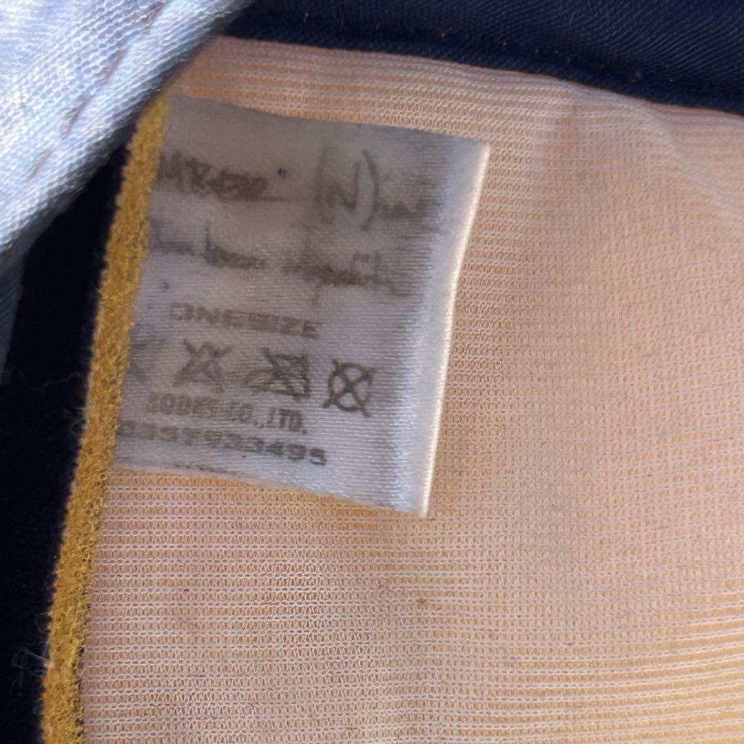 メッシュキャップ