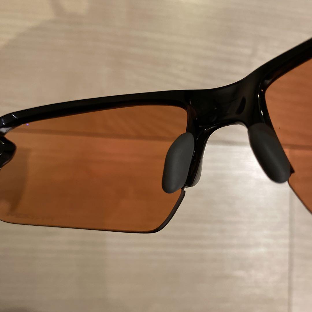 Oakley サングラスFLAK 2.0 アジアンフィット　プリズムゴルフ