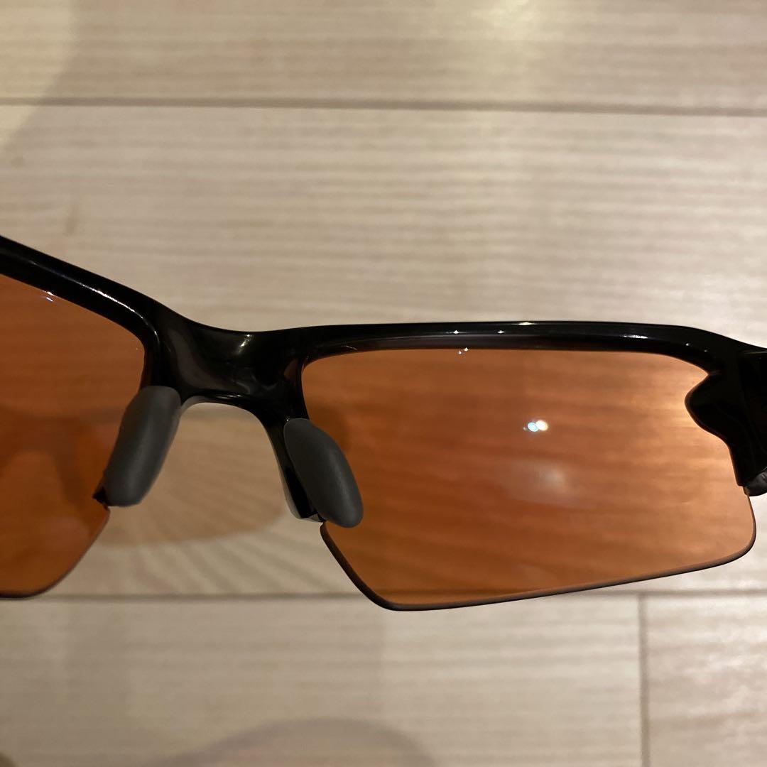 Oakley サングラスFLAK 2.0 アジアンフィット　プリズムゴルフ